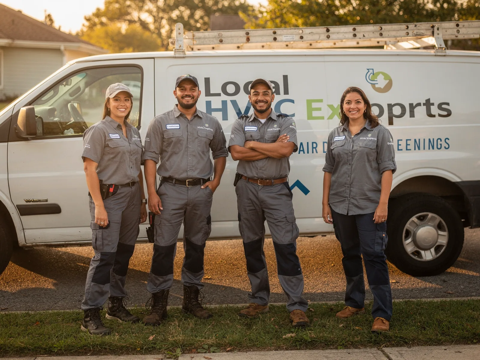 24/7 HVAC Repair & AC Replacement company in Shelter Island Heights, NY