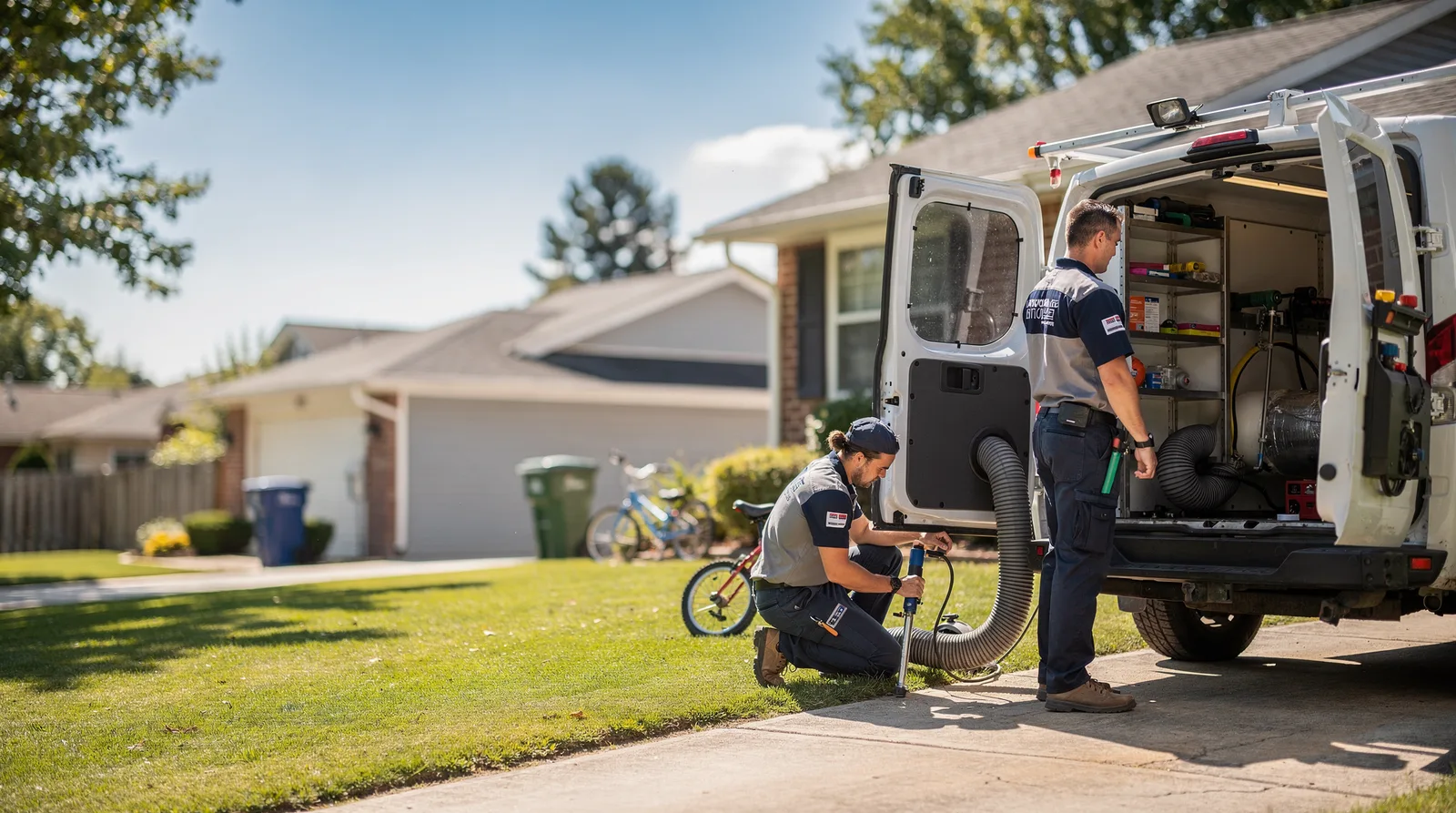 24/7 HVAC Repair & AC Replacement in Shelter Island Heights, NY near me